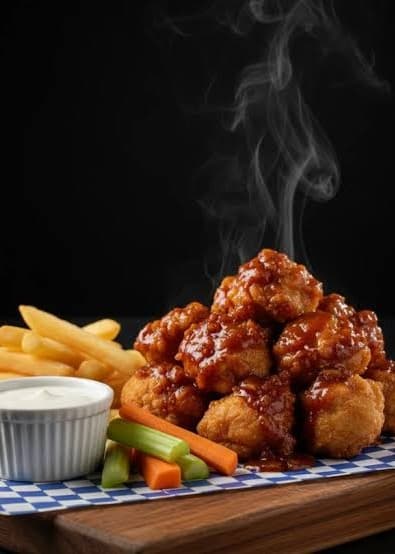Boneless